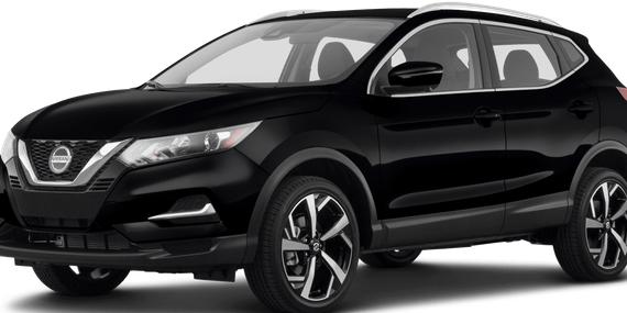 NISSAN ROGUE SPORT 2020 JN1BJ1CWXLW365074 image